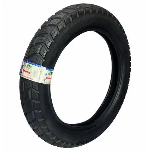 PNEU TRAS FBK 120/90-18 FURIA